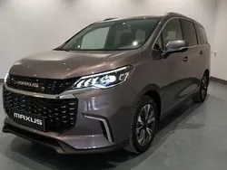 Gris Usado 2022 Maxus EG50 Monovolumen | 35.995 €