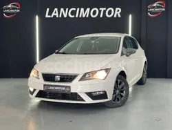 Blanco Usado 2019 Seat Leon Style Berlina | 14.990 € (Precio justo)