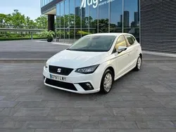 Usado 2022 Seat Ibiza Reference | 12.100 € (Precio justo)