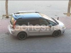 Gris / plata Usado 2009 Citroën C4 Picasso Exclusive Monovolumen | 3800 € (Precio justo)
