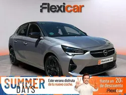 Gris Usado 2023 Opel Corsa Berlina | 12.690 € (Buen precio)