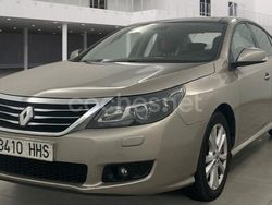 Gris / plata Usado 2012 Renault Latitude Expression Berlina | 6900 €