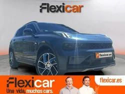 Azul Usado 2022 Lynk & Co 01 SUV | 20.990 € (Precio justo)