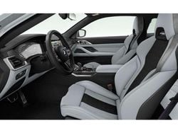 Gris Usado 2021 BMW M4 Competition Edition Coupe | 65.990 € (Buen precio)