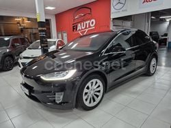 Eléctrico Usado 2019 Tesla Model X SUV | 35.995 €