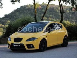 Amarillo Usado 2007 Cupra Leon Berlina | 11.900 € (Super precio)