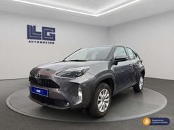 Gris Usado 2022 Toyota Yaris Cross Active SUV | 19.790 € (Precio justo)