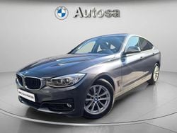 Usado 2014 BMW 320 Gran Turismo | 17.900 € (Precio justo)