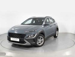 Misty jungle Usado 2021 Hyundai Kona SUV | 17.600 € (Precio justo)