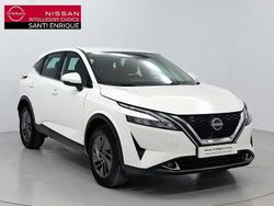 Otro Usado 2023 Nissan Qashqai Acenta SUV | 21.700 € (Precio justo)