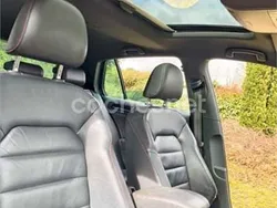 Negro Usado 2013 VW Golf VII GTI Berlina | 12.000 € (Buen precio)