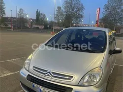 Gris / plata Usado 2006 Citroën Xsara Picasso Exclusive Monovolumen | 2300 € (Un poco caro)