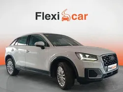Blanco Usado 2017 Audi Q2 Sport SUV | 13.390 € (Buen precio)