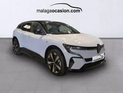 Blanco Usado 2023 Renault Mégane Techno Berlina | 28.265 € (Precio justo)