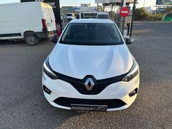 Blanco Usado 2021 Renault Clio V Business Berlina | 11.999 € (Precio justo)