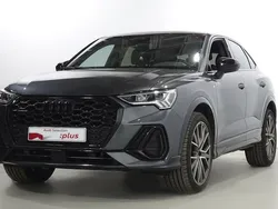 Usado 2022 Audi Q3 Ambiente SUV | 40.800 € (Caro)