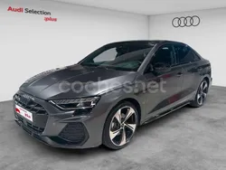 Gris / plata Usado 2024 Audi A3 e-tron S-Line Utilitario | 40.590 €
