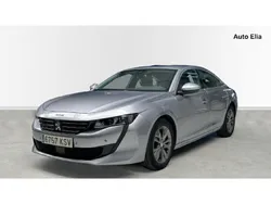 Gris Usado 2019 Peugeot 508 Allure Berlina | 17.900 € (Caro)