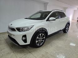 Blanco Usado 2018 Kia Stonic SUV | 13.899 € (Precio justo)