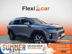 Gris Usado 2024 Ssangyong Torres SUV | 20.490 €