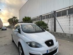 Blanco Usado 2010 Seat Altea Ecomotive Monovolumen | 5900 € (Precio justo)