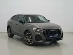 Usado 2023 Audi Q3 Sportback SUV | 40.100 € (Precio justo)