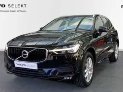 Negro Usado 2019 Volvo XC60 Business Edition SUV | 33.500 € (Precio justo)