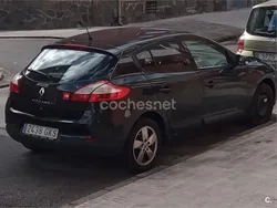 Usado 2010 Renault Mégane GrandTour Dynamique Familiar | 4000 € (Precio justo)