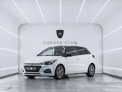 Usado 2020 Hyundai i20 Utilitario | 9999 € (Buen precio)