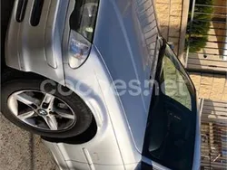 Gris / plata Usado 2000 BMW 320 Berlina | 2999 € (Precio justo)