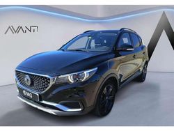 Negro Usado 2021 MG ZS Luxury Berlina | 16.490 € (Precio justo)