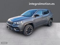 Varios colores Usado 2022 Jeep Compass Trailhawk SUV | 28.900 €