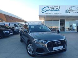 Verde Usado 2022 Audi Q3 S-Line SUV | 31.500 € (Buen precio)