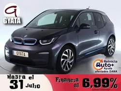 Gris Usado 2020 BMW i3 Utilitario | 14.890 € (Super precio)