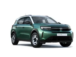Khaki green (metalizado) Nuevo 2024 Opel Frontera Edition SUV | 307.410 €