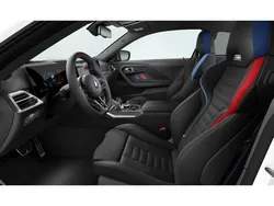 Nuevo 2025 BMW M2 Comfort Edition Coupe | 87.975 € (Un poco caro)