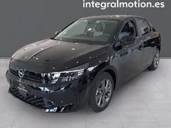 Negro Usado 2025 Opel Corsa Edition Berlina | 15.890 € (Precio justo)