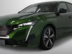 Verde Nuevo 2025 Peugeot 308 GT | 34.490 €