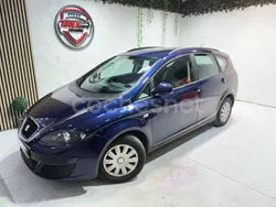 Seat Altea XL