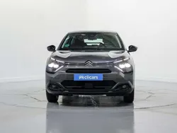 Gris Usado 2024 Citroën C4 Utilitario | 16.790 € (Super precio)