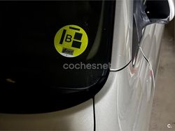 Gris / plata Usado 2007 Toyota Avensis Sol Berlina | 4300 € (Precio justo)