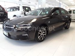 Negro Usado 2022 Opel Insignia Edition Berlina | 13.900 € (Caro)