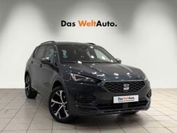 Otro Usado 2024 Seat Tarraco FR SUV | 35.200 € (Precio justo)