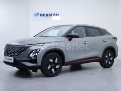 Gris / plata Usado 2025 Omoda 5 SUV | 25.990 € (Precio justo)