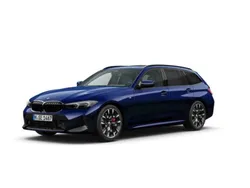 Azul Usado 2024 BMW 320 Comfort Edition Familiar | 63.743 €