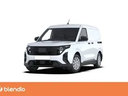 Blanco Nuevo 2025 Ford Transit Trend Van | 25.800 € (Precio justo)