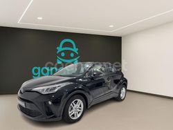 Negro Usado 2021 Toyota C-HR Active SUV | 19.990 € (Super precio)