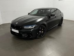 Usado 2022 BMW M2 Berlina | 105.900 €
