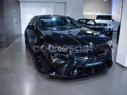Negro Usado 2025 BMW M5 Comfort Edition Berlina | 155.900 € (Precio justo)