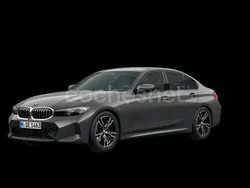 Gris / plata Usado 2024 BMW 320e Comfort Edition Berlina | 42.000 € (Precio justo)